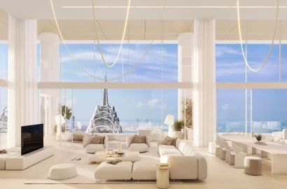 The Chedi Private Residences