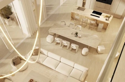 The Chedi Private Residences