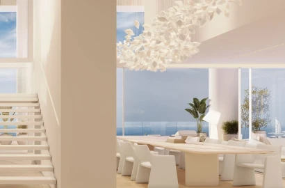 The Chedi Private Residences