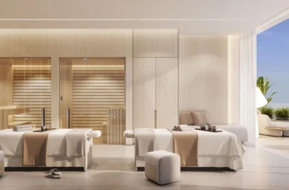 The Chedi Private Residences