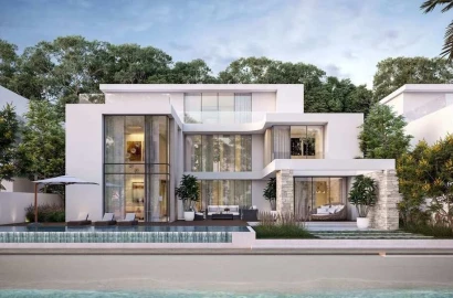 Sobha Siniya Island Villas Phases 1 and 2