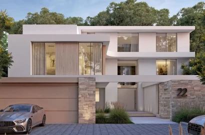 Sobha Siniya Island Villas Phases 1 and 2
