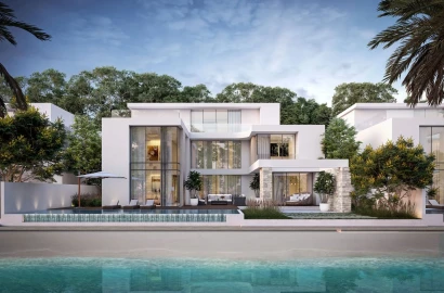 Sobha Siniya Island Villas Phases 1 and 2
