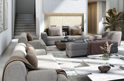 Sobha Siniya Island Villas Phases 1 and 2