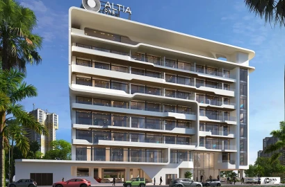 Altia One