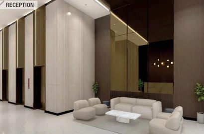 Ajman Creek Towers