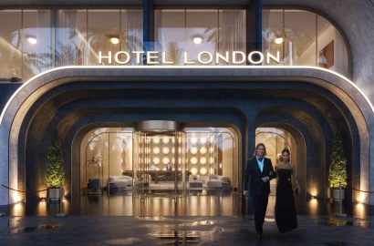 Hotel London