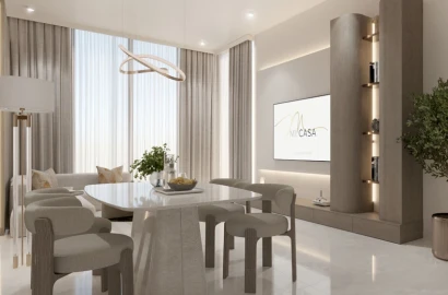 Mi Casa