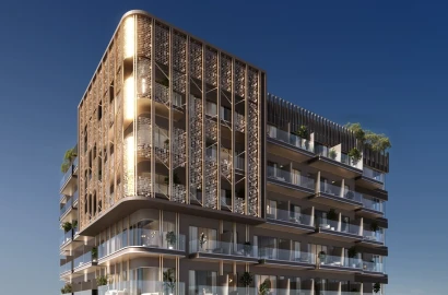Lume Residences