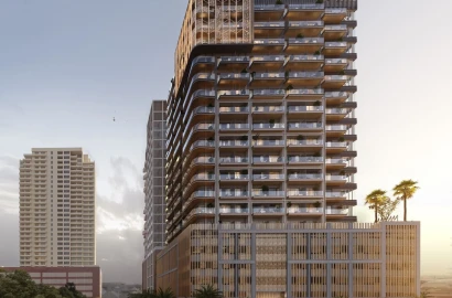 Lume Residences