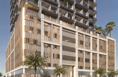 Lume Residences