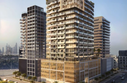 Lume Residences