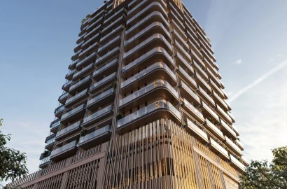 Lume Residences