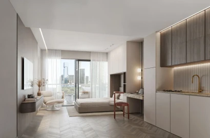Lume Residences