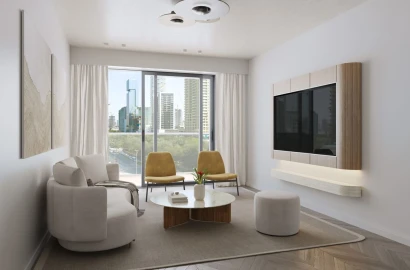 Lume Residences