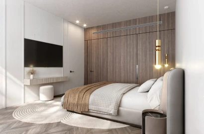 Lume Residences