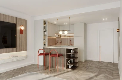 Lume Residences
