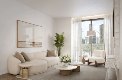 Lume Residences