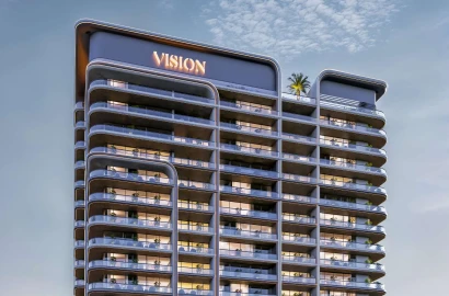Verde by Vision