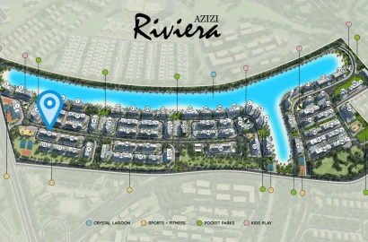 Riviera 13
