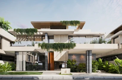 Mira Villas by Bentley Home