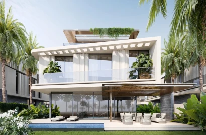Mira Villas by Bentley Home