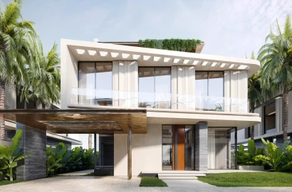 Mira Villas by Bentley Home