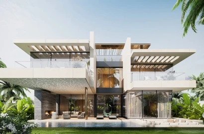 Mira Villas by Bentley Home