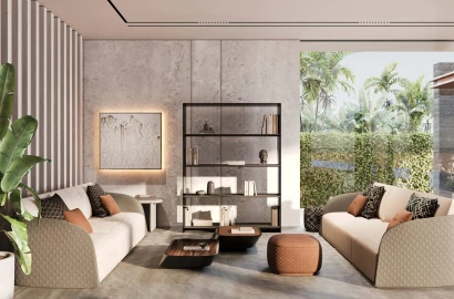 Mira Villas by Bentley Home