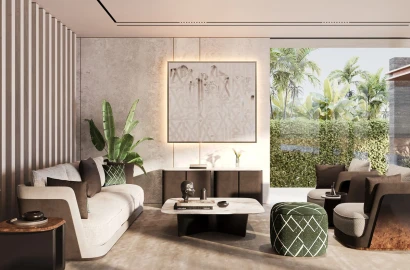 Mira Villas by Bentley Home