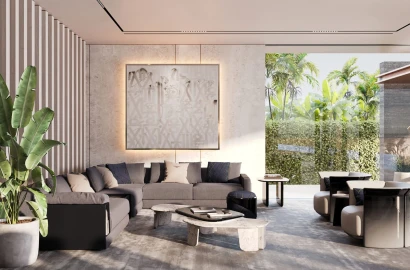 Mira Villas by Bentley Home