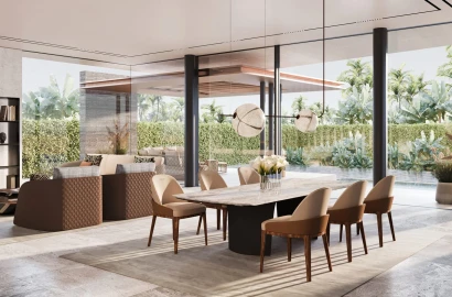 Mira Villas by Bentley Home