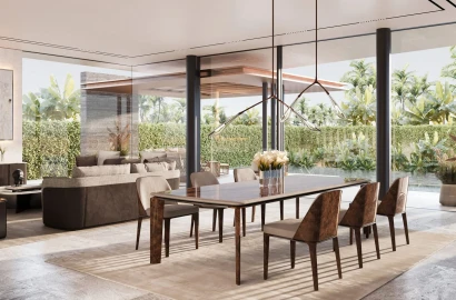 Mira Villas by Bentley Home