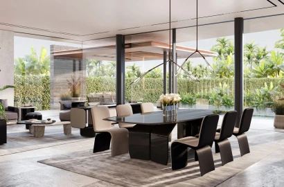 Mira Villas by Bentley Home