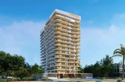 Samana Park Meadows