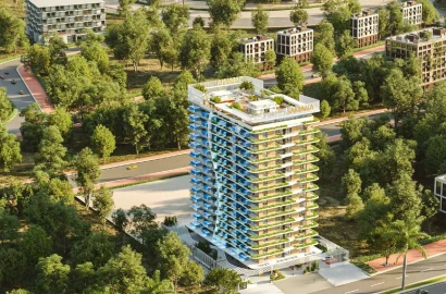 Samana Park Meadows