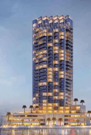 LIV Residence — photo 2