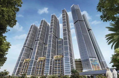 The Eden at Sobha Central