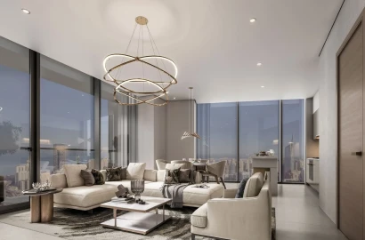 The Eden at Sobha Central