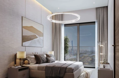 The Eden at Sobha Central