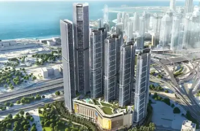 The Eden at Sobha Central