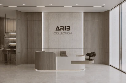 Arib Collection