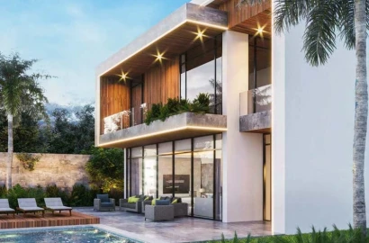 Ohana By The Sea Villas