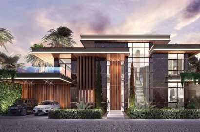 Ohana By The Sea Villas