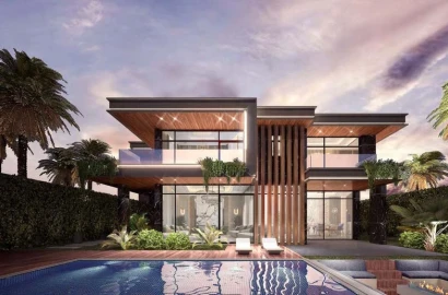 Ohana By The Sea Villas