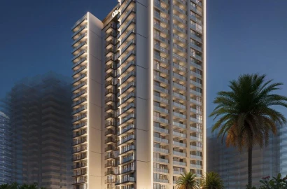 AUREL1A Residence