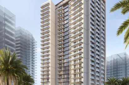 AUREL1A Residence