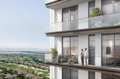 AUREL1A Residence