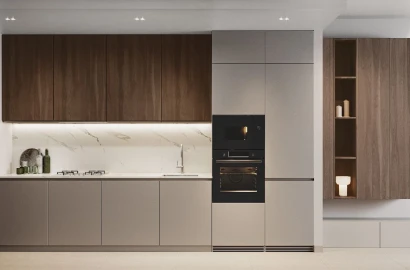 AUREL1A Residence