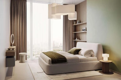 AUREL1A Residence
